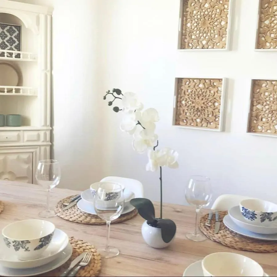 Caíque - Apartamento com 3 Quartos na Zona Típica de Olhão, Algarve, Portugal Portugal